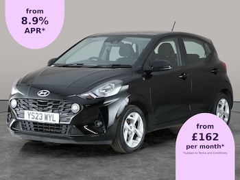 1.0 SE Connect Hatchback 5dr Petrol Auto Euro 6 (s/s) (67 ps) - AIR CON - D