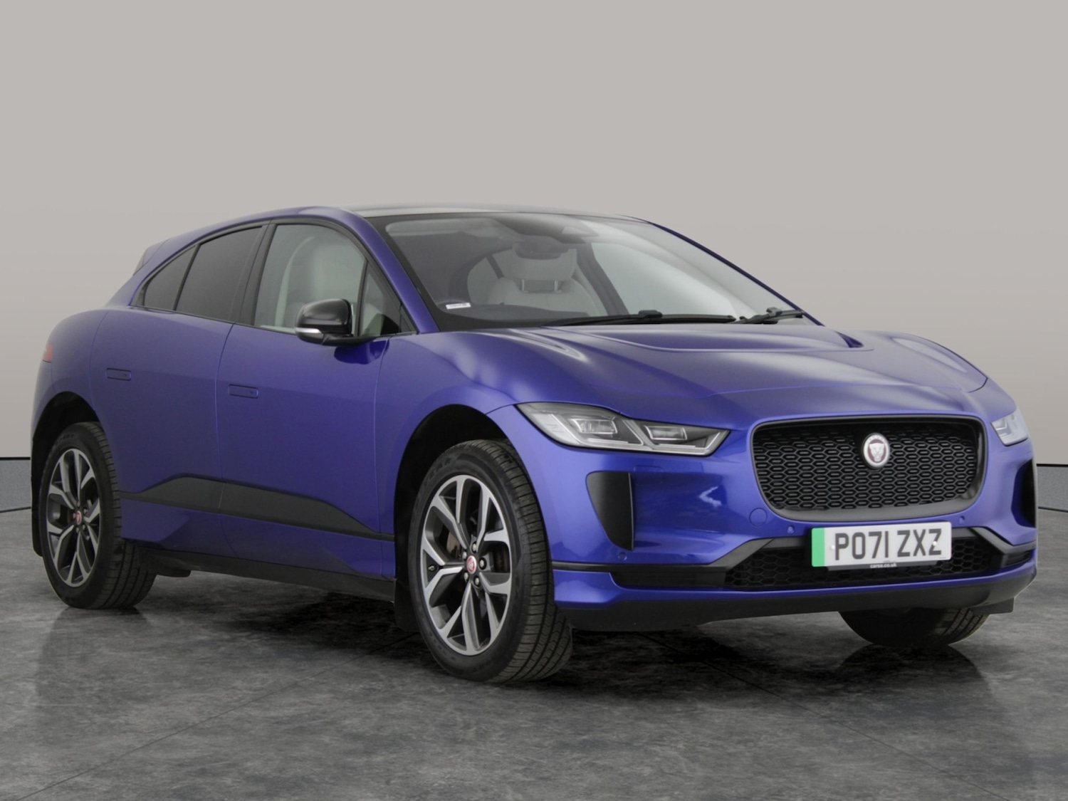 Used Jaguar I-Pace 2021 for sale - 76194298: Photo 11