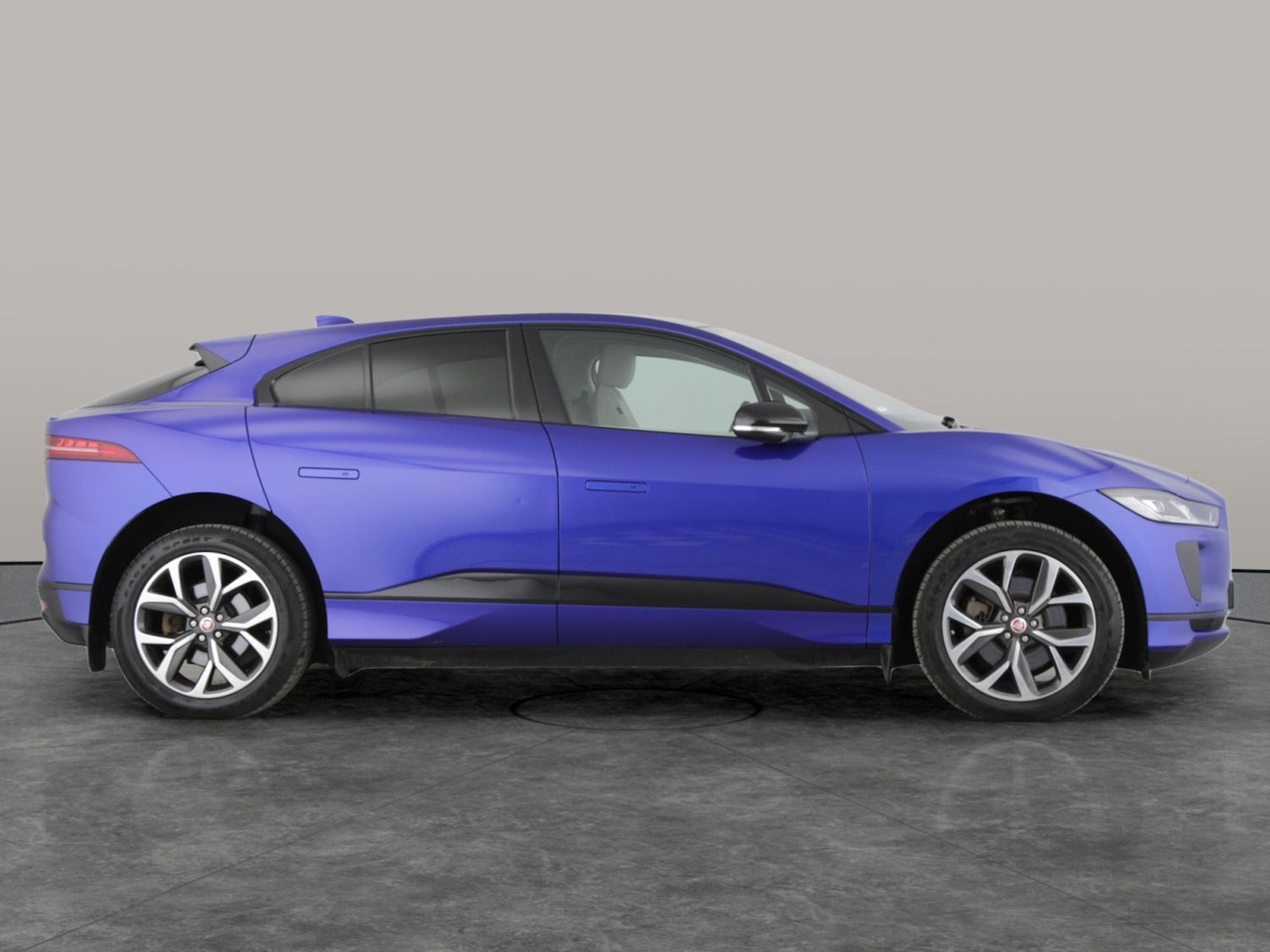 Used Jaguar I-Pace 2021 for sale - 76194298: Photo 12