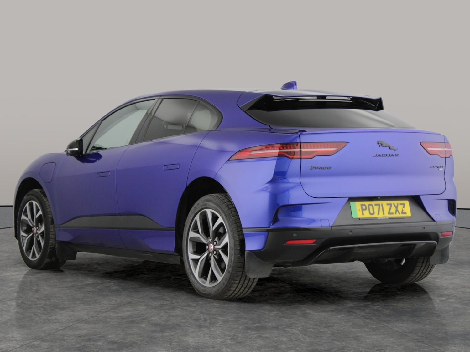 Used Jaguar I-Pace 2021 for sale - 76194298: Photo 16