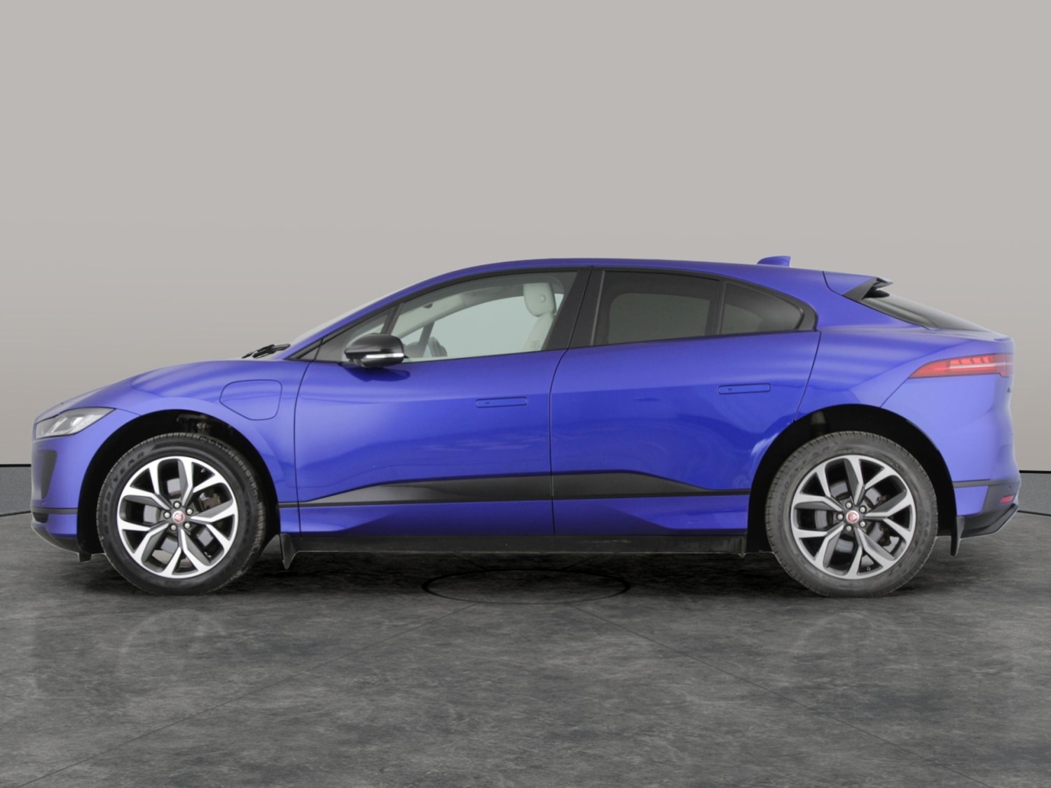 Used Jaguar I-Pace 2021 for sale - 76194298: Photo 17