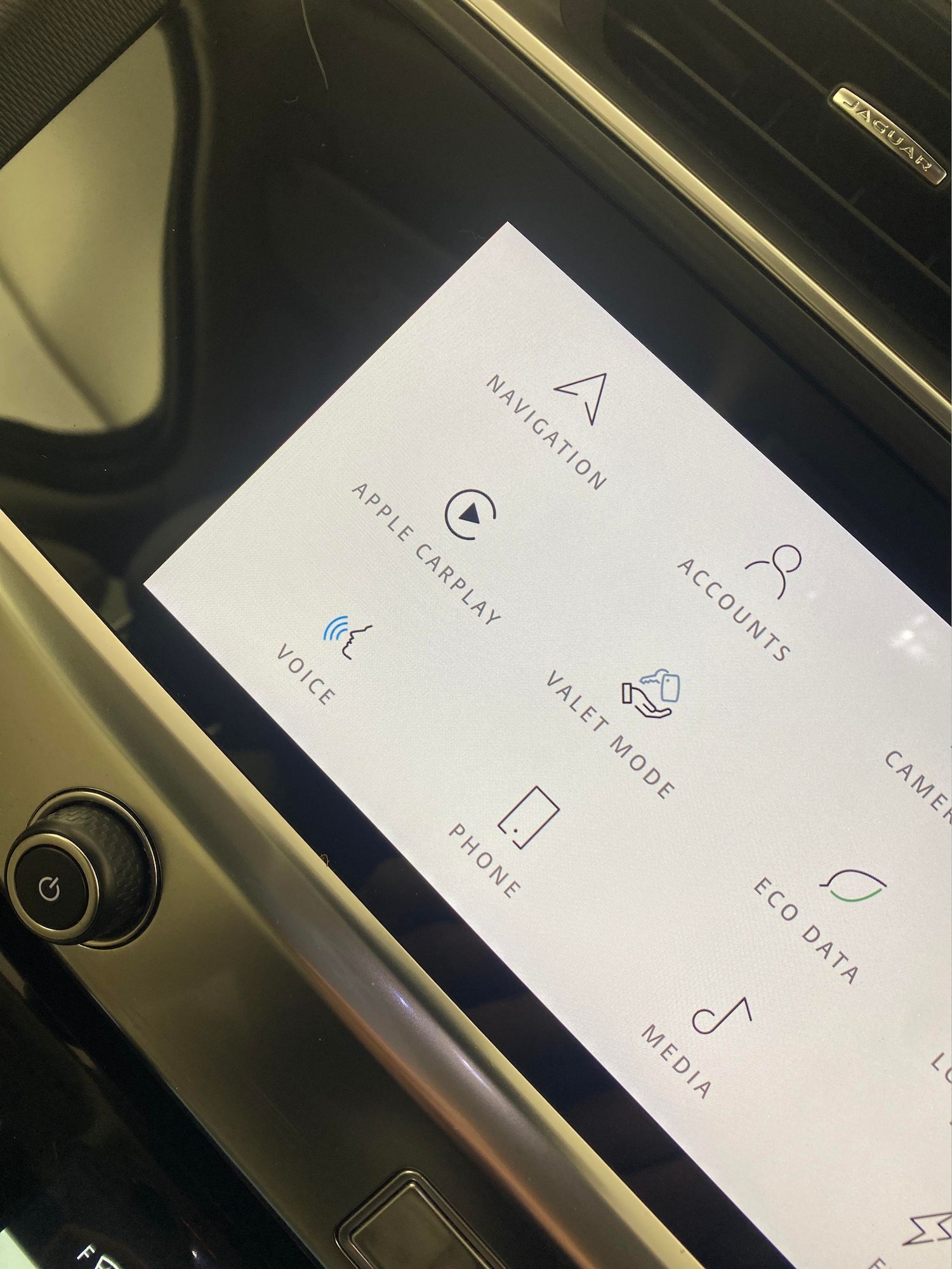 Used Jaguar I-Pace 2021 for sale - 76194298: Photo 22