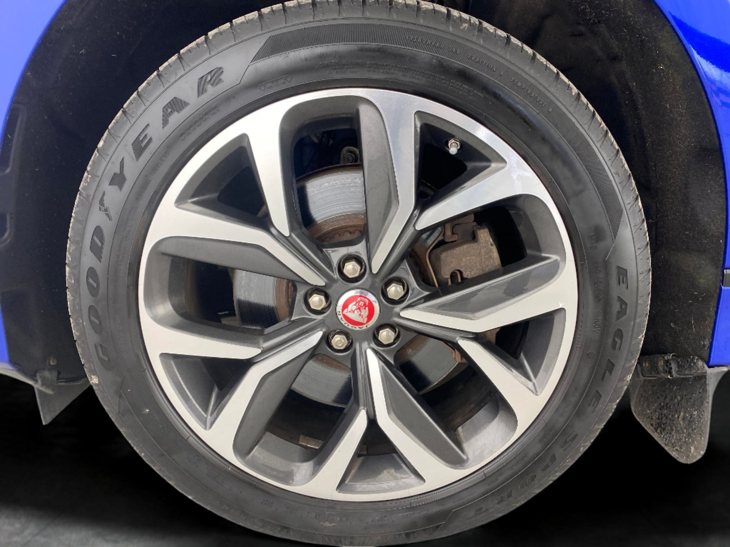 Used Jaguar I-Pace 2021 for sale - 76194298: Photo 33