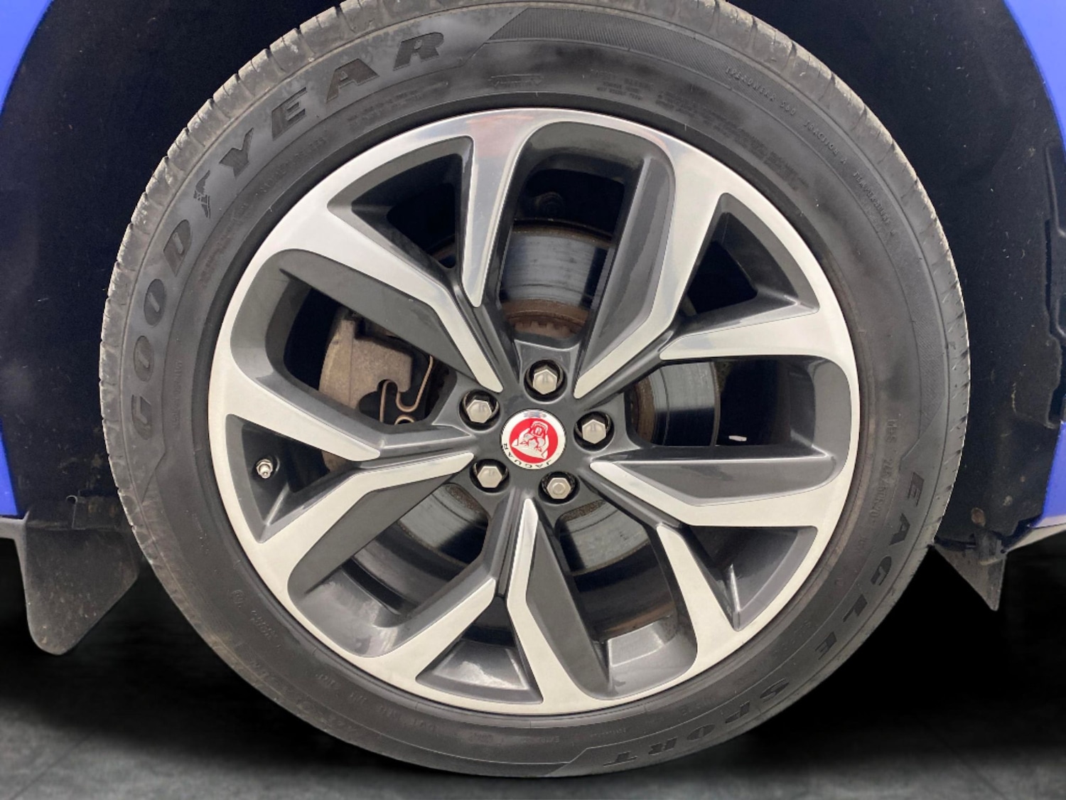 Used Jaguar I-Pace 2021 for sale - 76194298: Photo 34