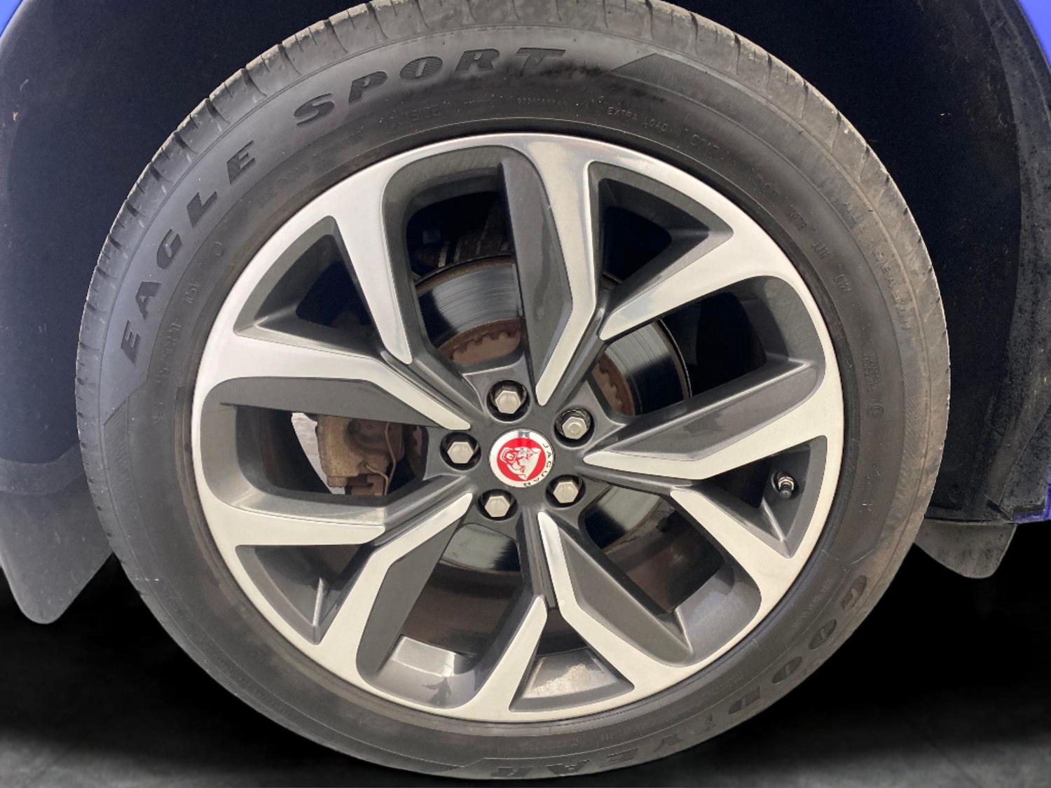 Used Jaguar I-Pace 2021 for sale - 76194298: Photo 36