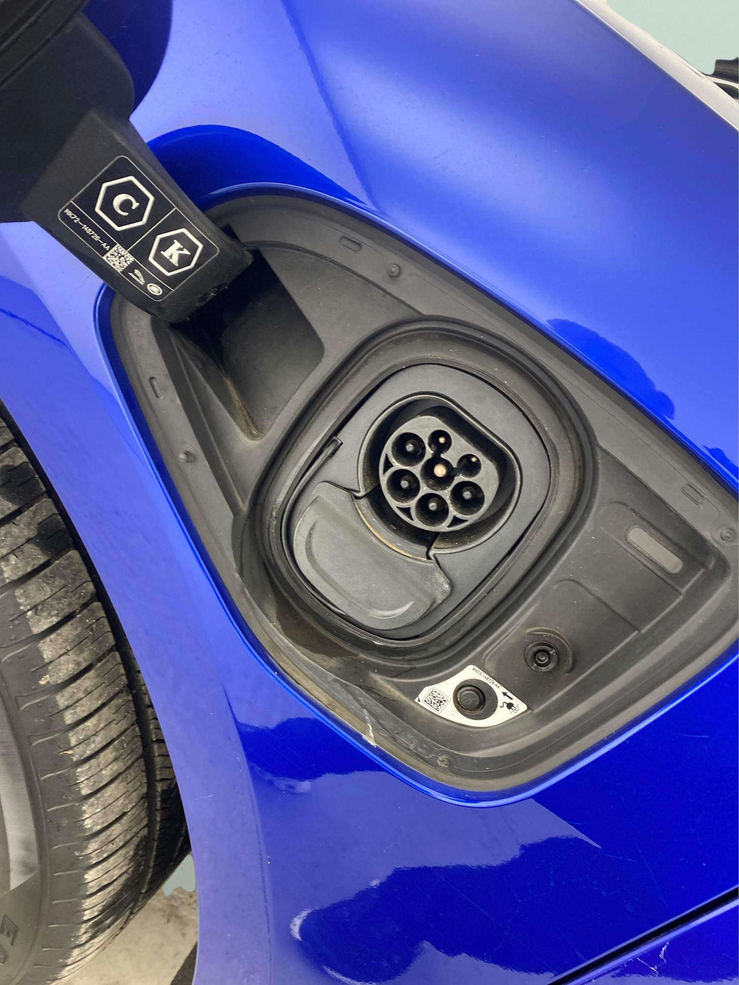 Used Jaguar I-Pace 2021 for sale - 76194298: Photo 37