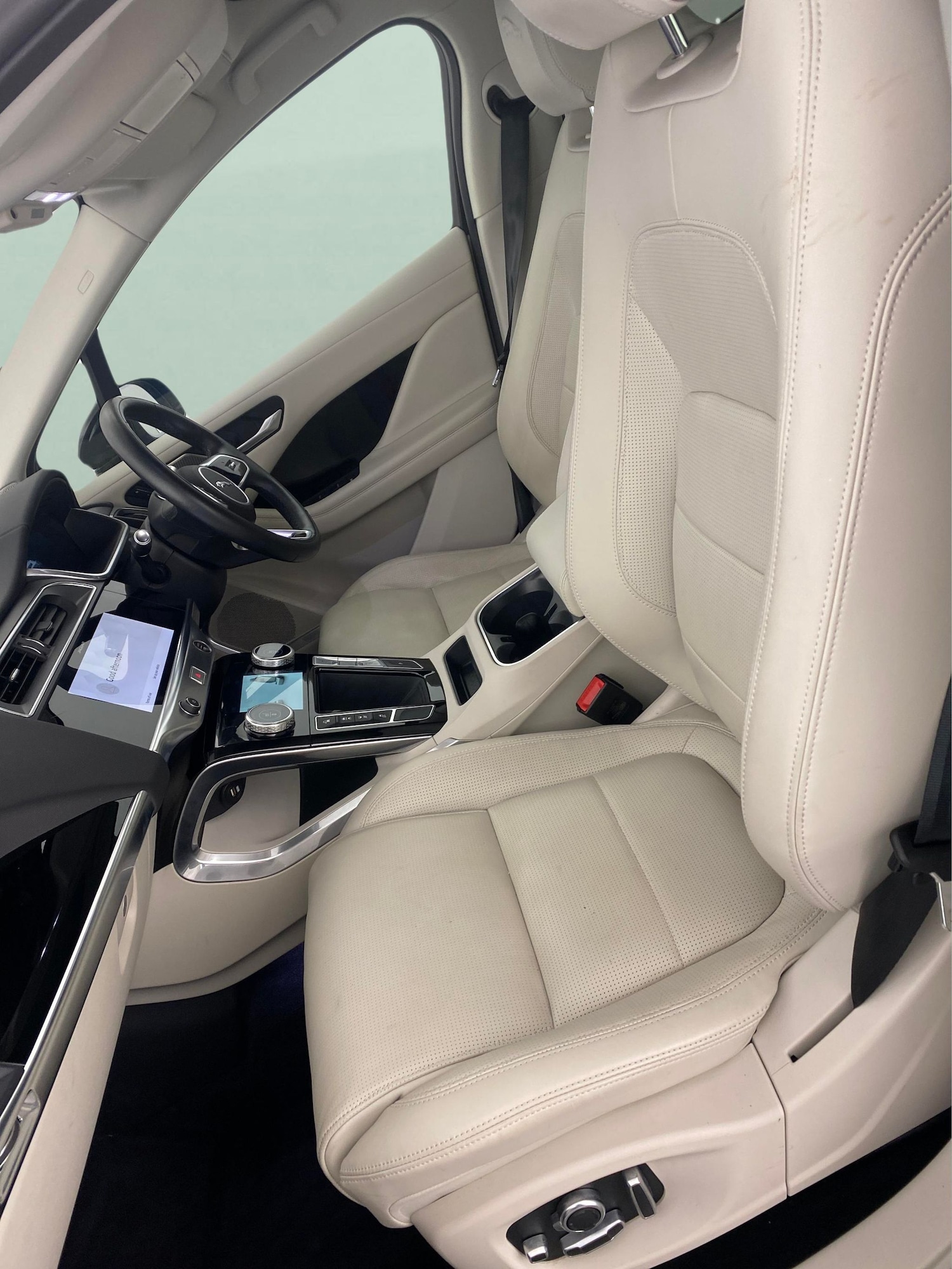 Used Jaguar I-Pace 2021 for sale - 76194298: Photo 4