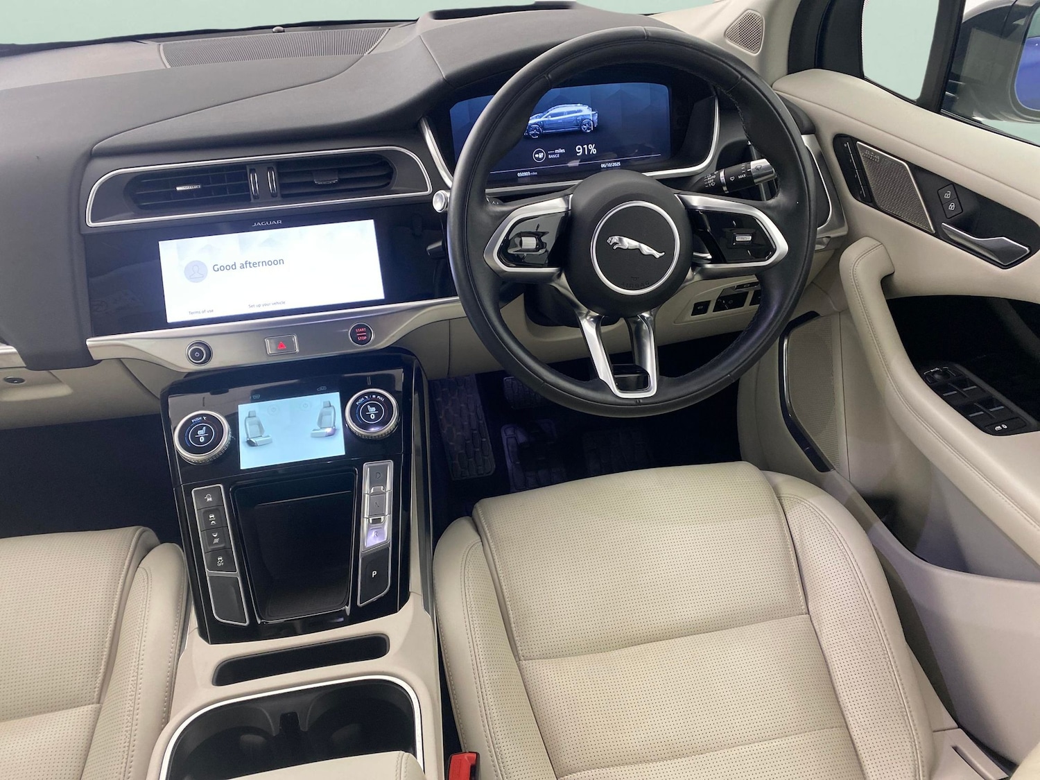 Used Jaguar I-Pace 2021 for sale - 76194298: Photo 6