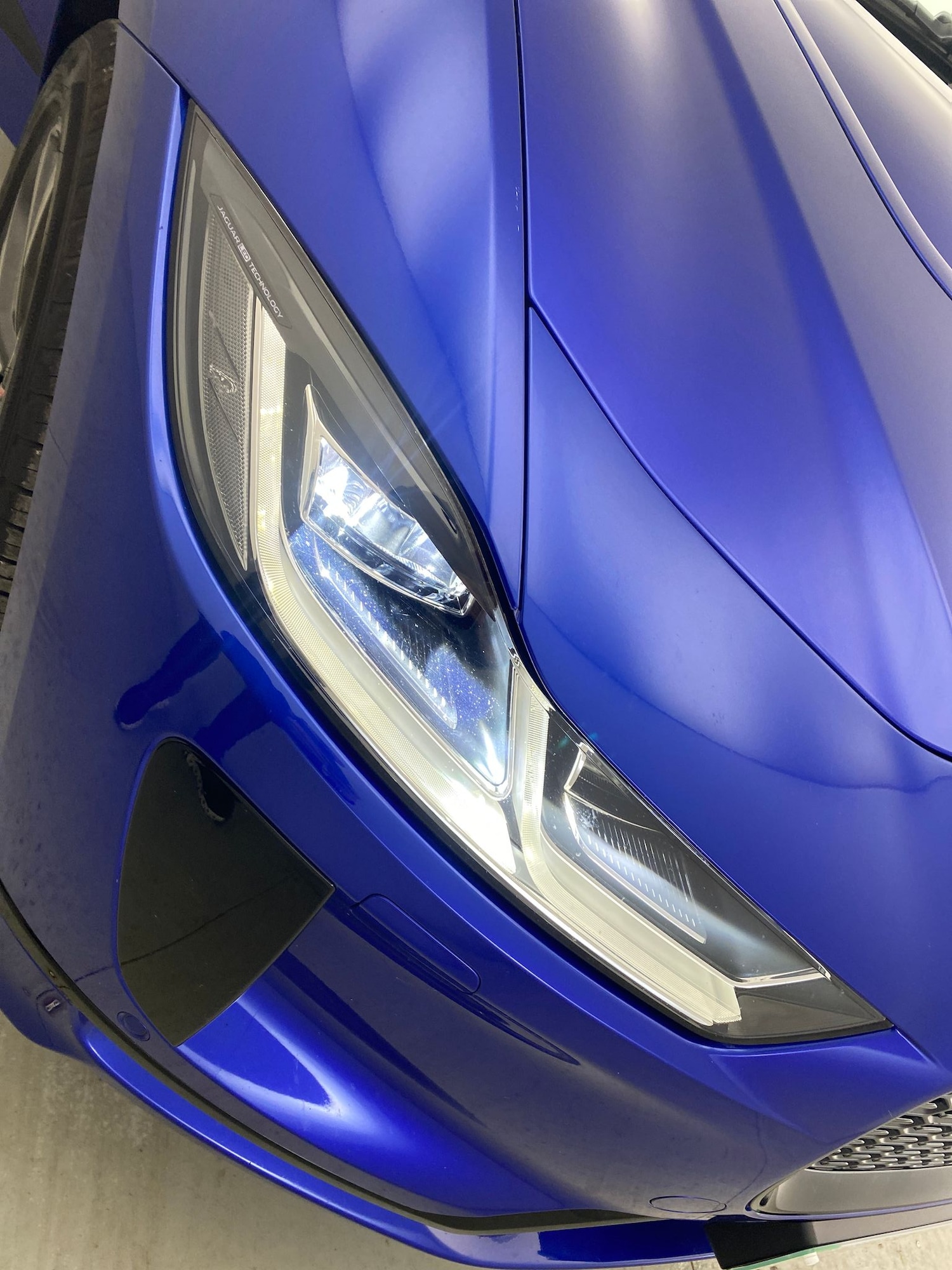 Used Jaguar I-Pace 2021 for sale - 76194298: Photo 7