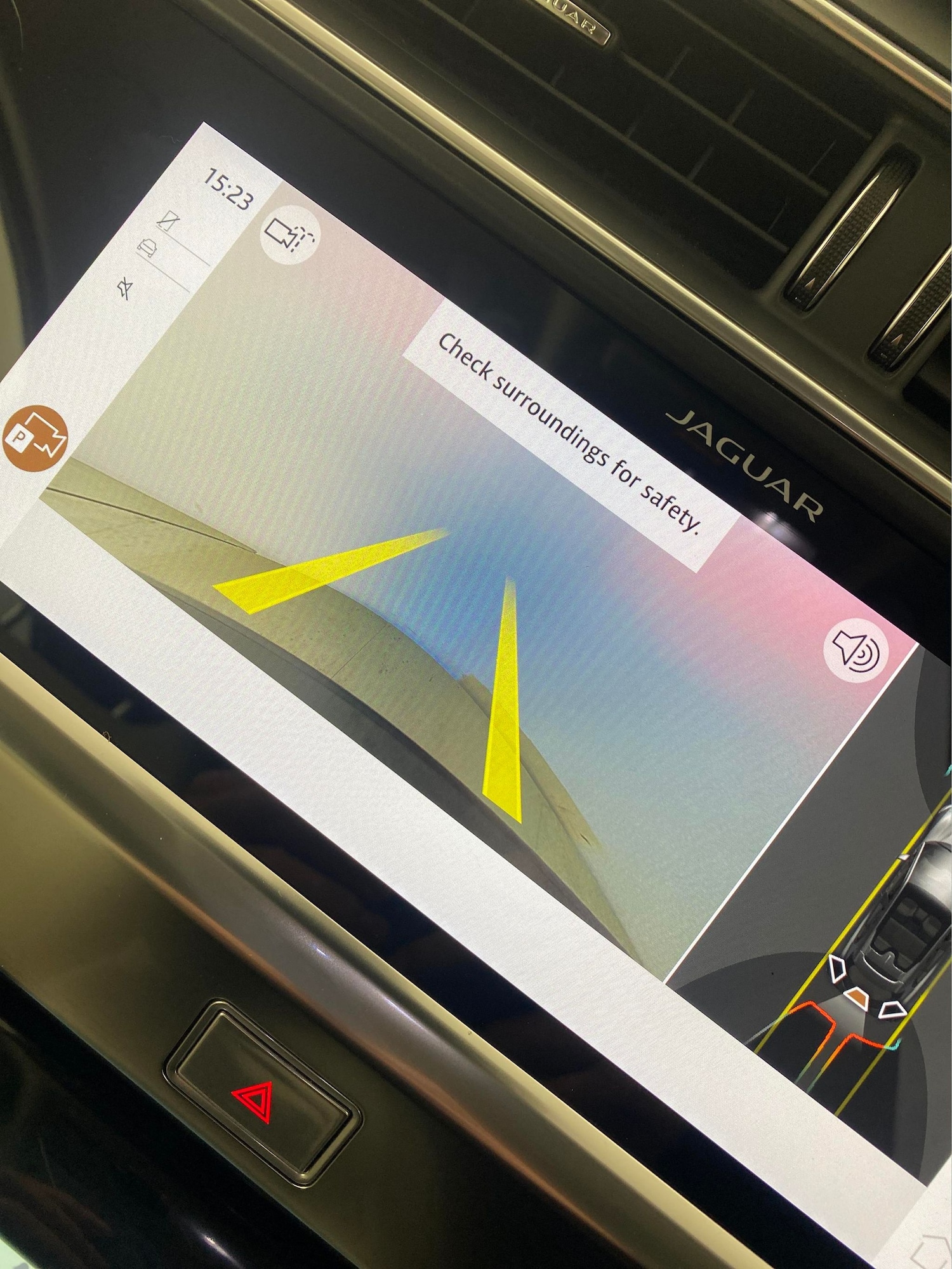 Used Jaguar I-Pace 2021 for sale - 76194298: Photo 8