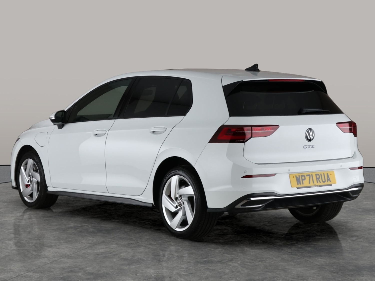 Used Volkswagen Golf 2022 for sale - 76847540: Photo 12