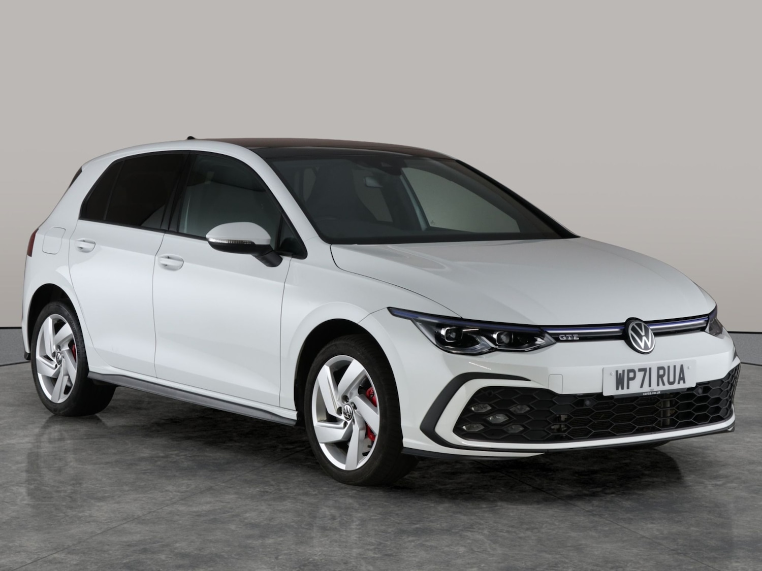 Used Volkswagen Golf 2022 for sale - 76847540: Photo 8