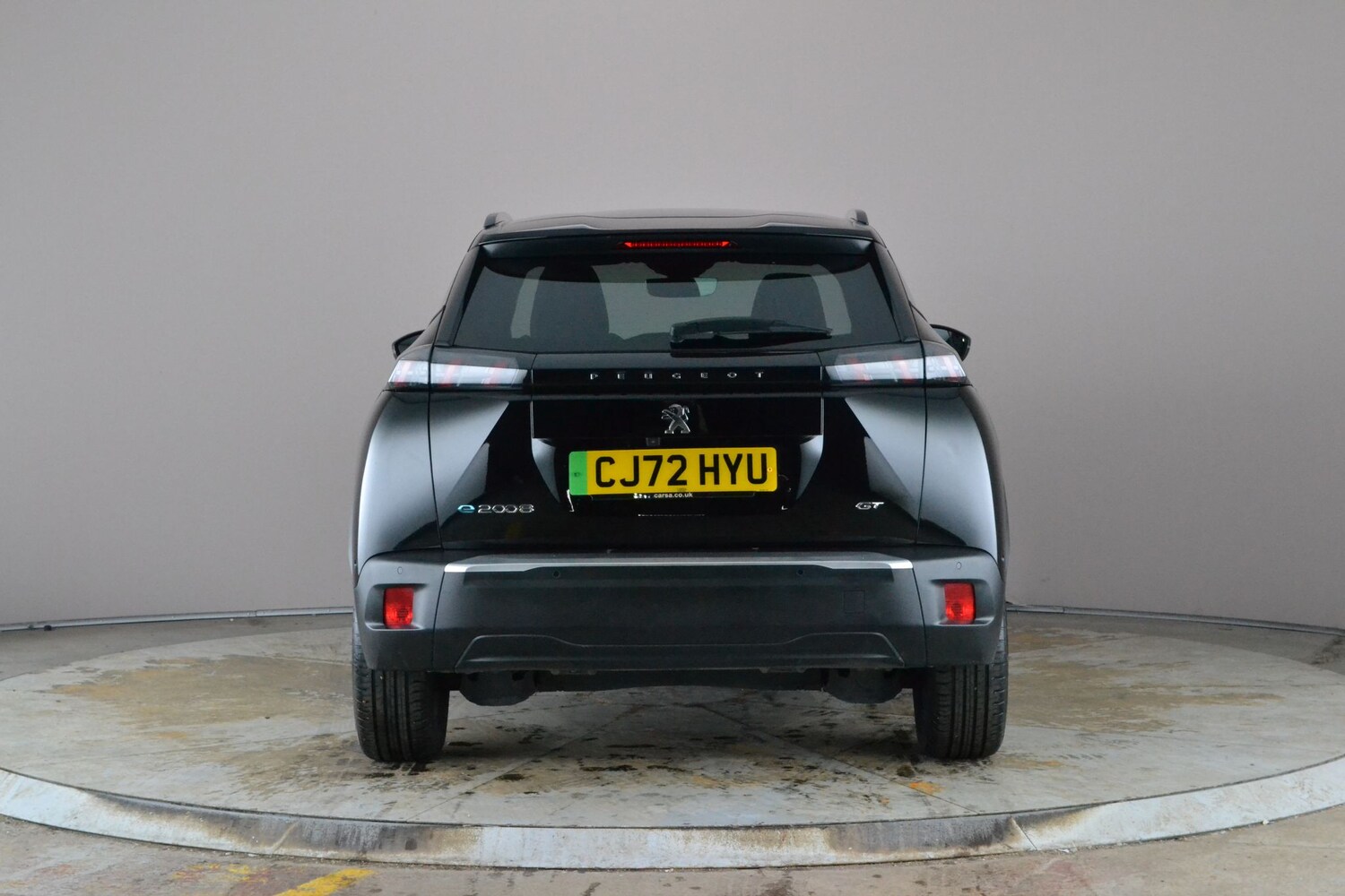 Used Peugeot 2008 2023 for sale - 77542920: Photo 10