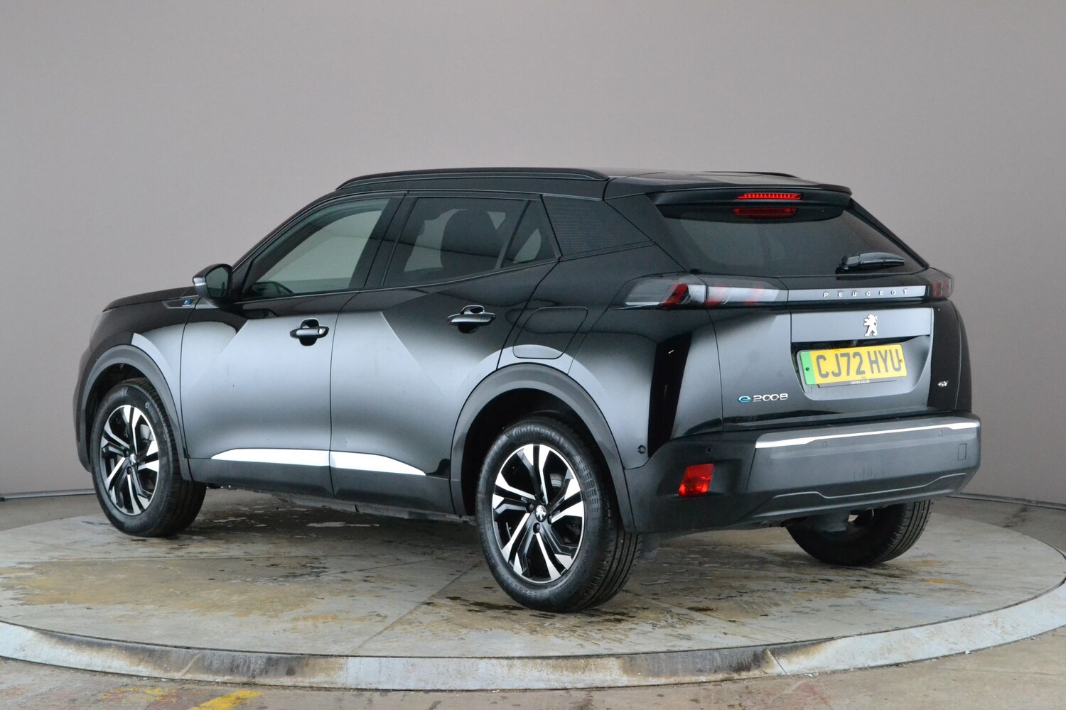 Used Peugeot 2008 2023 for sale - 77542920: Photo 11