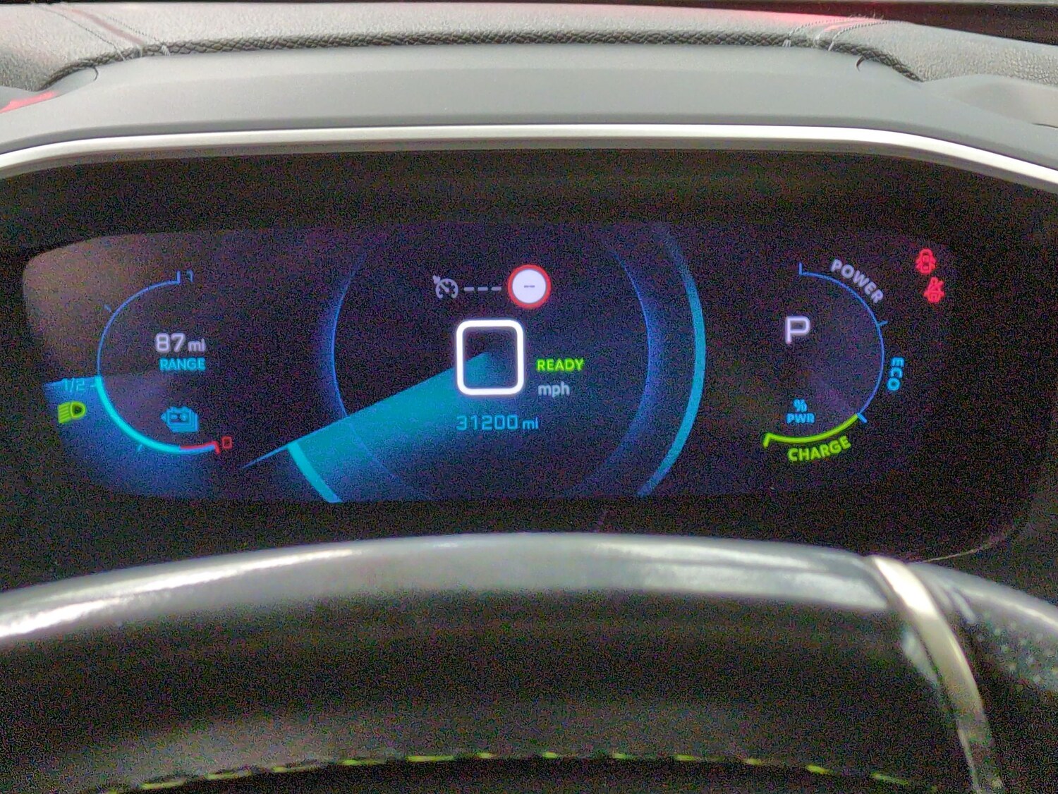 Used Peugeot 2008 2023 for sale - 77542920: Photo 21