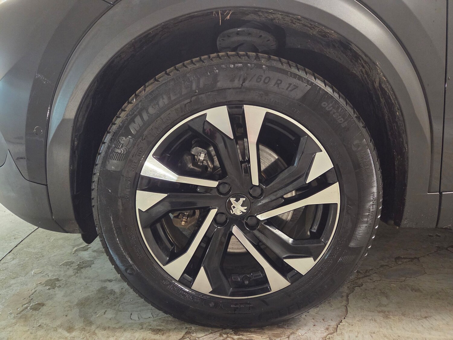 Used Peugeot 2008 2023 for sale - 77542920: Photo 23