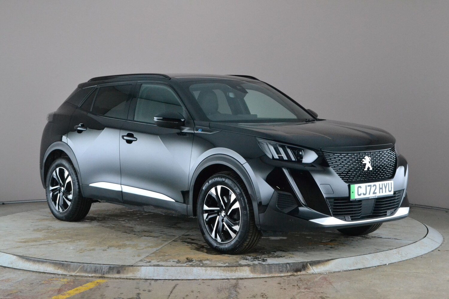 Used Peugeot 2008 2023 for sale - 77542920: Photo 7