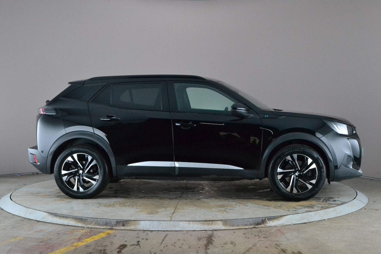 Used Peugeot 2008 2023 for sale - 77542920: Photo 8