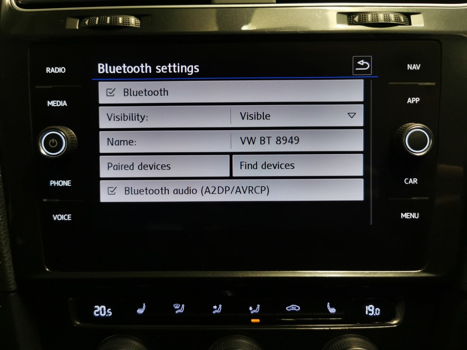 Used Volkswagen Golf 2019 for sale - 77529960: Photo 13