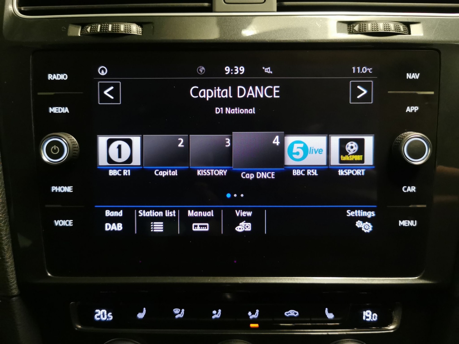 Used Volkswagen Golf 2019 for sale - 77529960: Photo 5