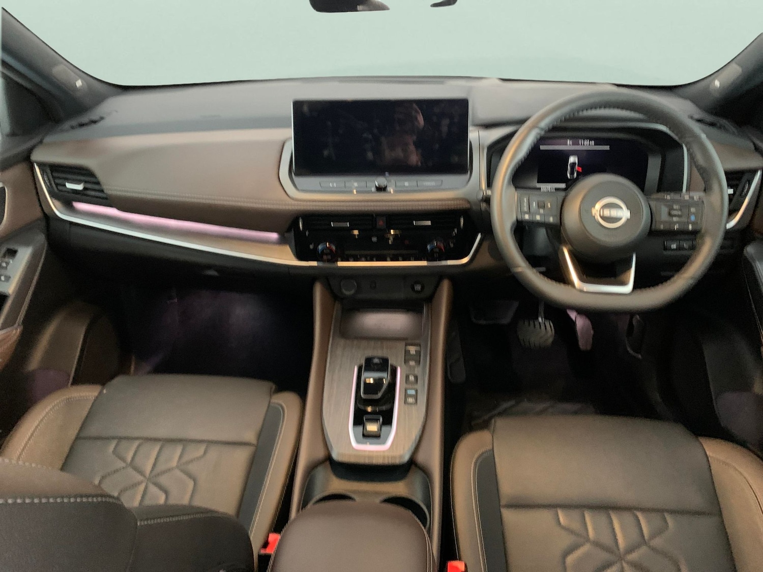 Used Nissan Qashqai 2024 for sale - 77043700: Photo 10