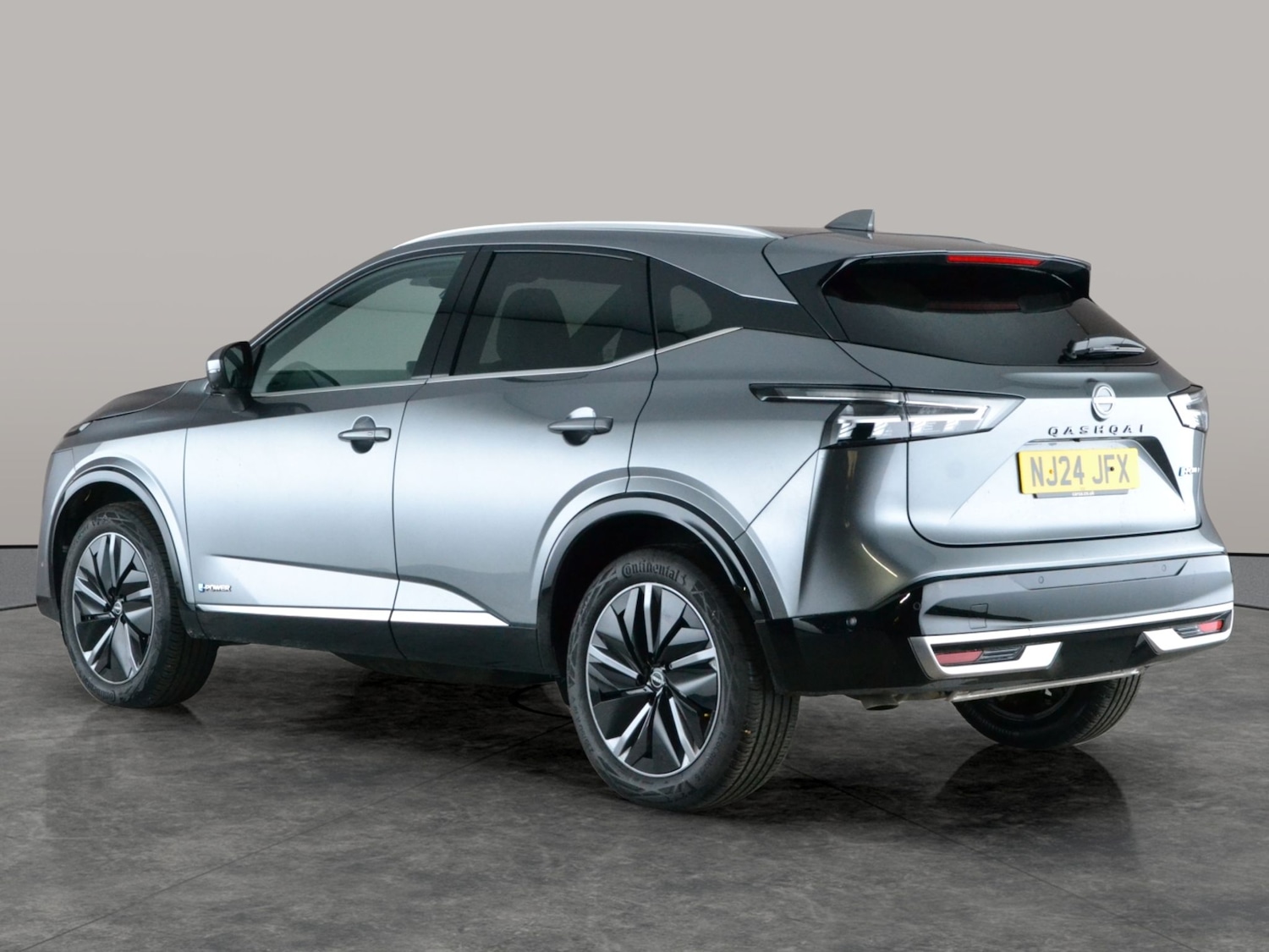 Used Nissan Qashqai 2024 for sale - 77043700: Photo 15