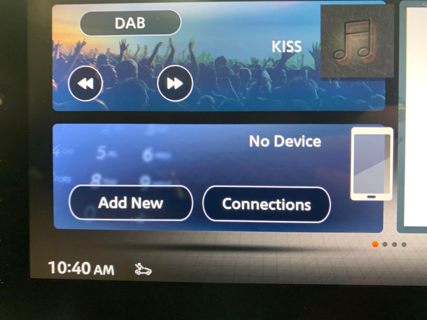 Used Nissan Qashqai 2024 for sale - 77043700: Photo 18