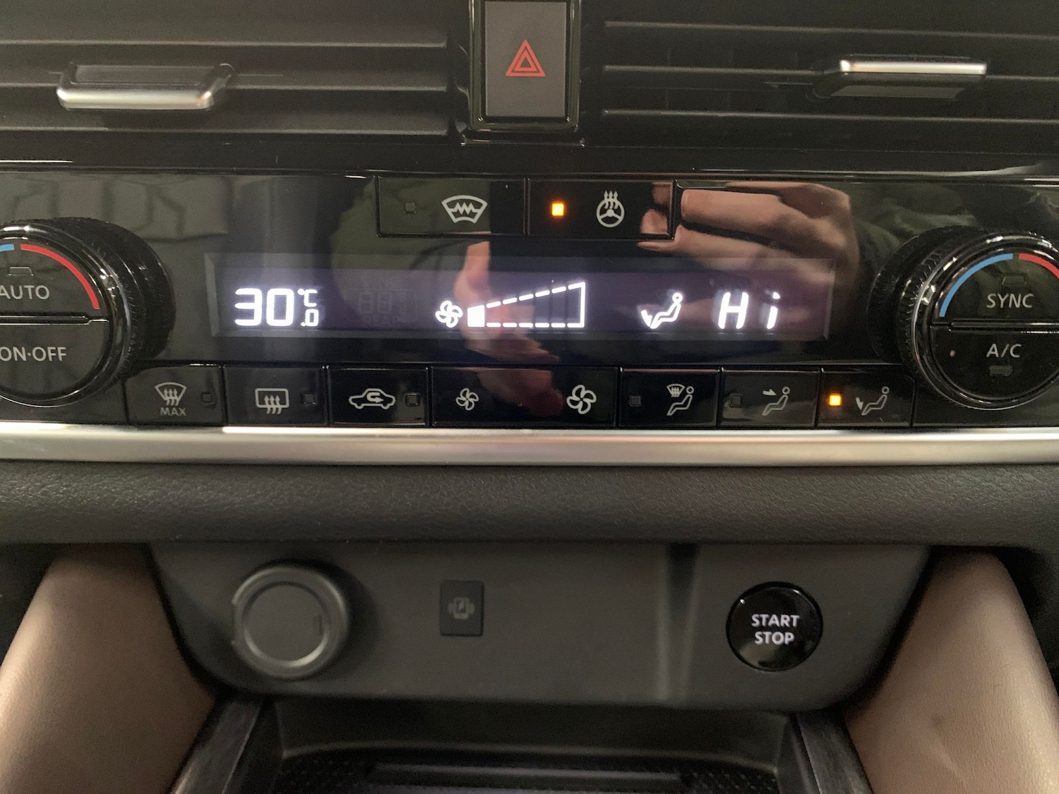 Used Nissan Qashqai 2024 for sale - 77043700: Photo 21