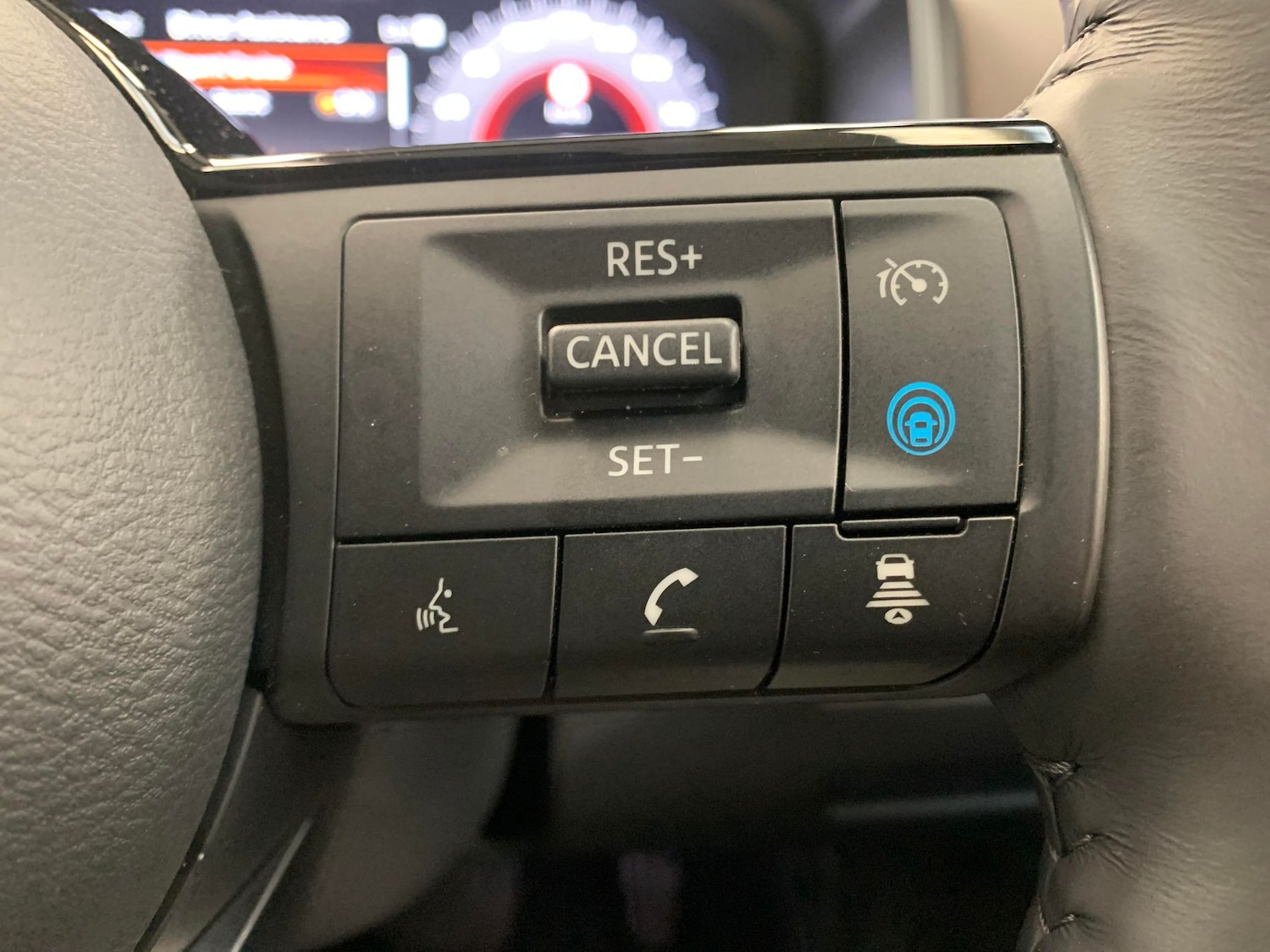 Used Nissan Qashqai 2024 for sale - 77043700: Photo 24