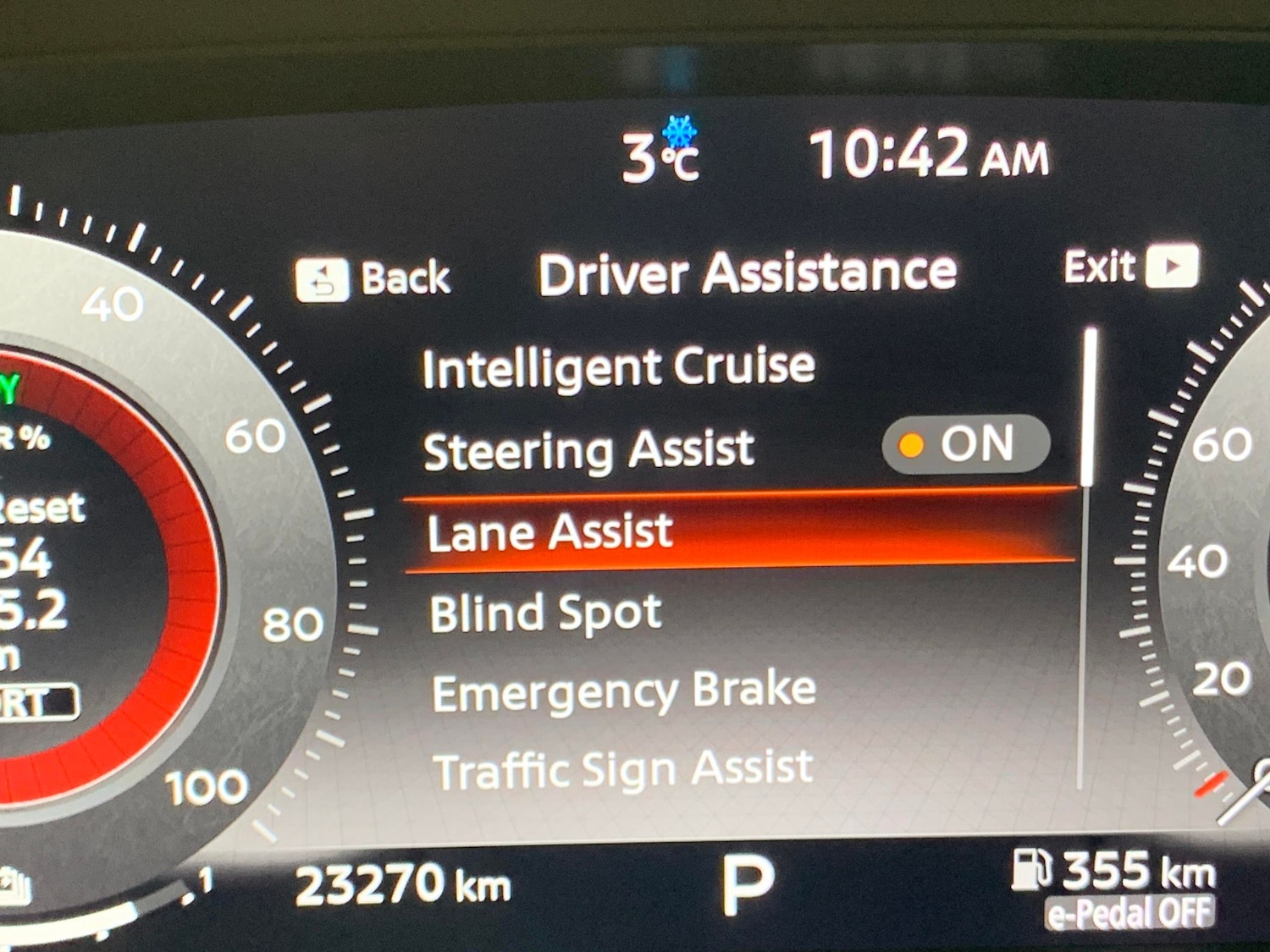 Used Nissan Qashqai 2024 for sale - 77043700: Photo 26