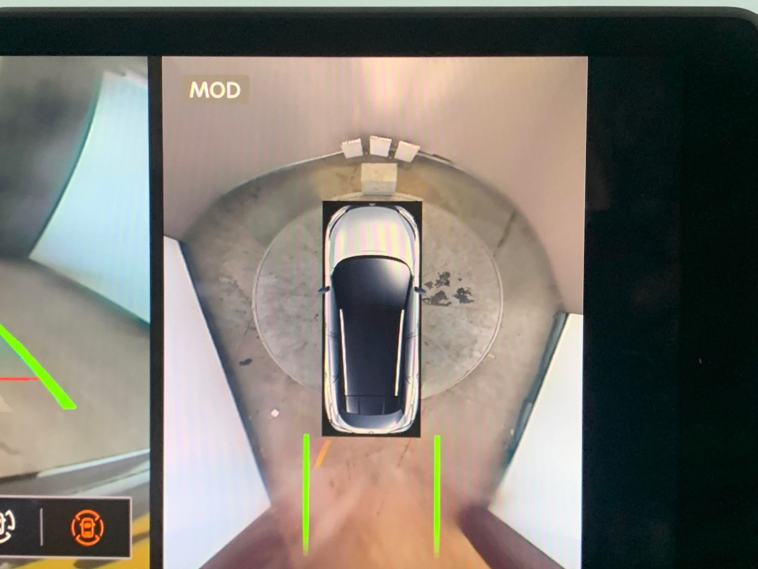 Used Nissan Qashqai 2024 for sale - 77043700: Photo 28