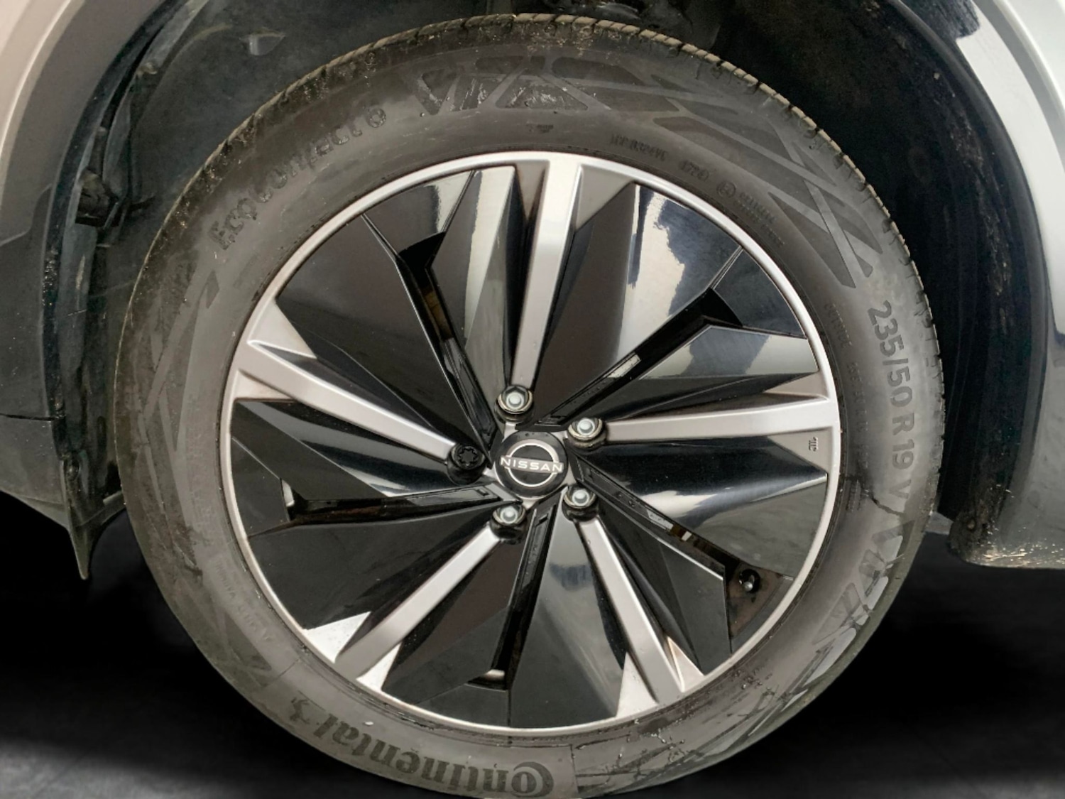 Used Nissan Qashqai 2024 for sale - 77043700: Photo 33