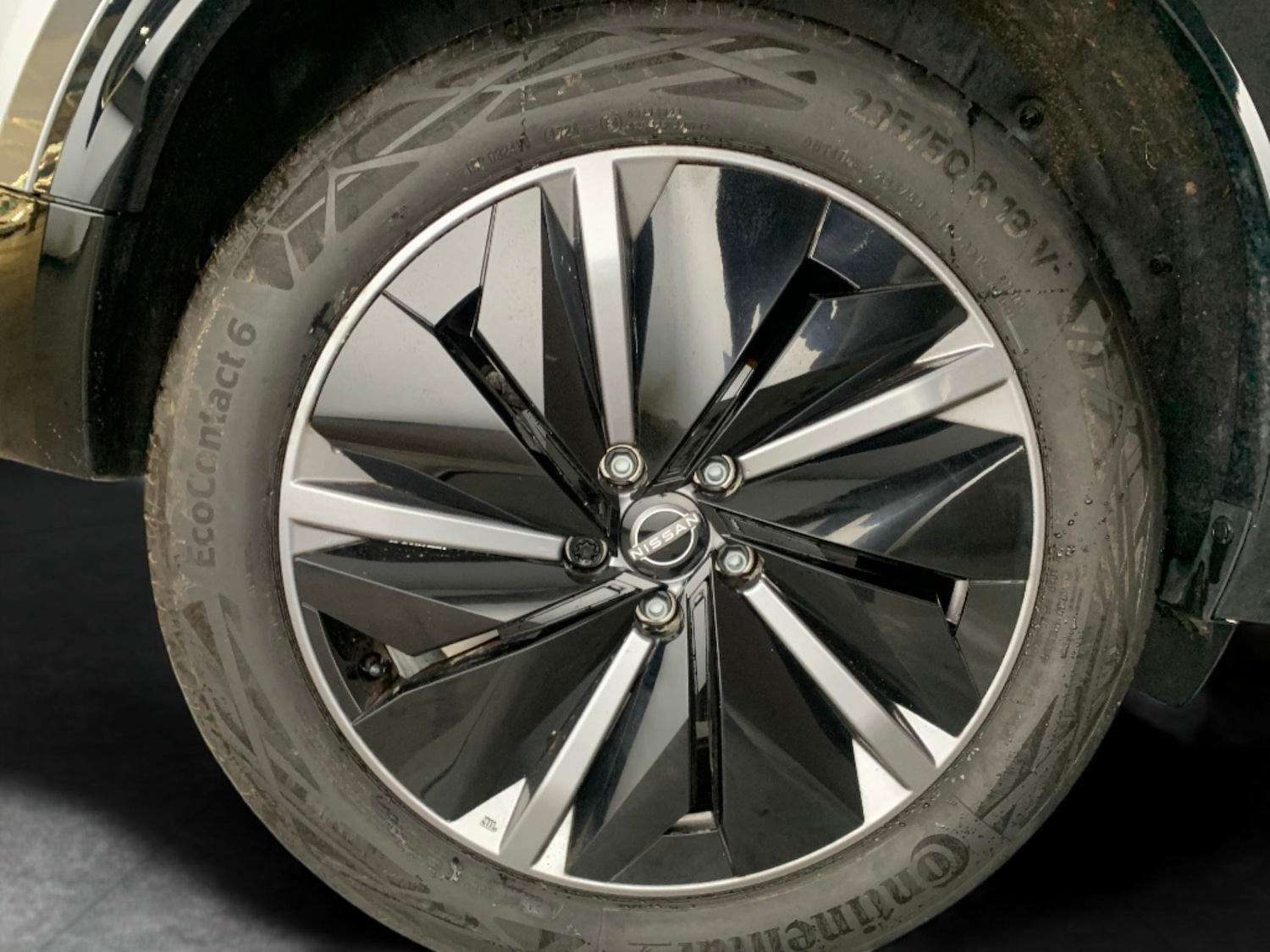 Used Nissan Qashqai 2024 for sale - 77043700: Photo 35