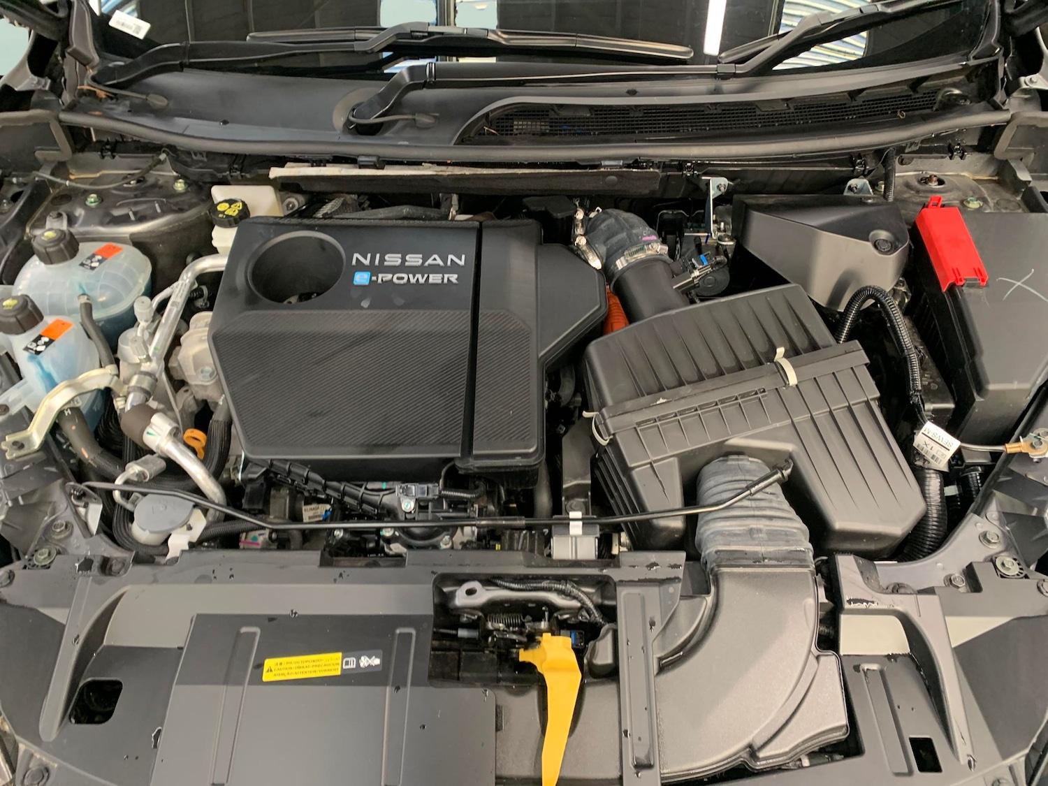 Used Nissan Qashqai 2024 for sale - 77043700: Photo 42