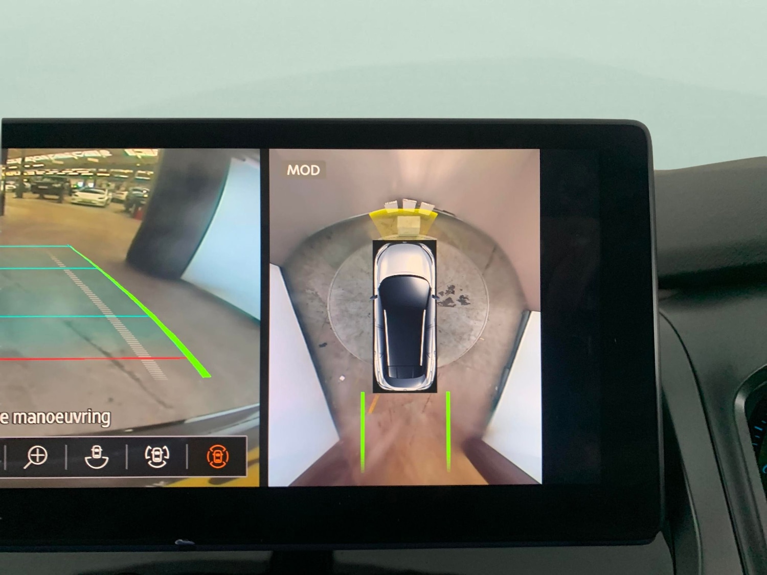 Used Nissan Qashqai 2024 for sale - 77043700: Photo 7