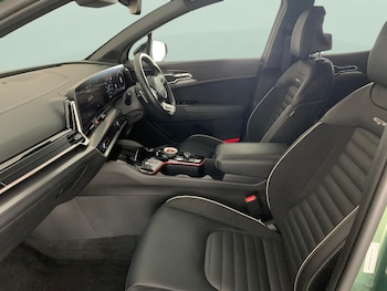 Used Kia Sportage 2022 for sale - 76415590: Photo