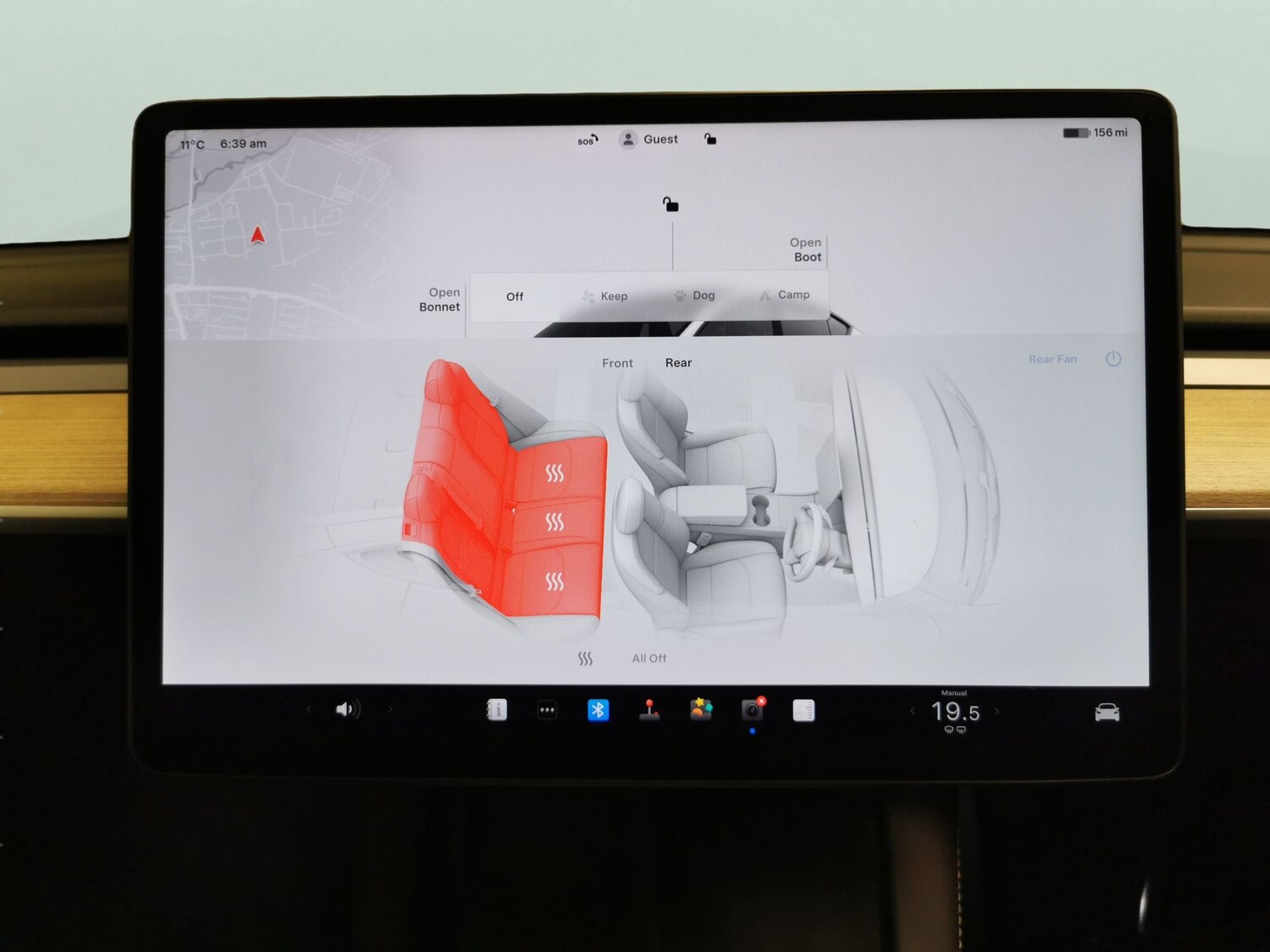 Used Tesla Model Y 2023 for sale - 77888180: Photo 15