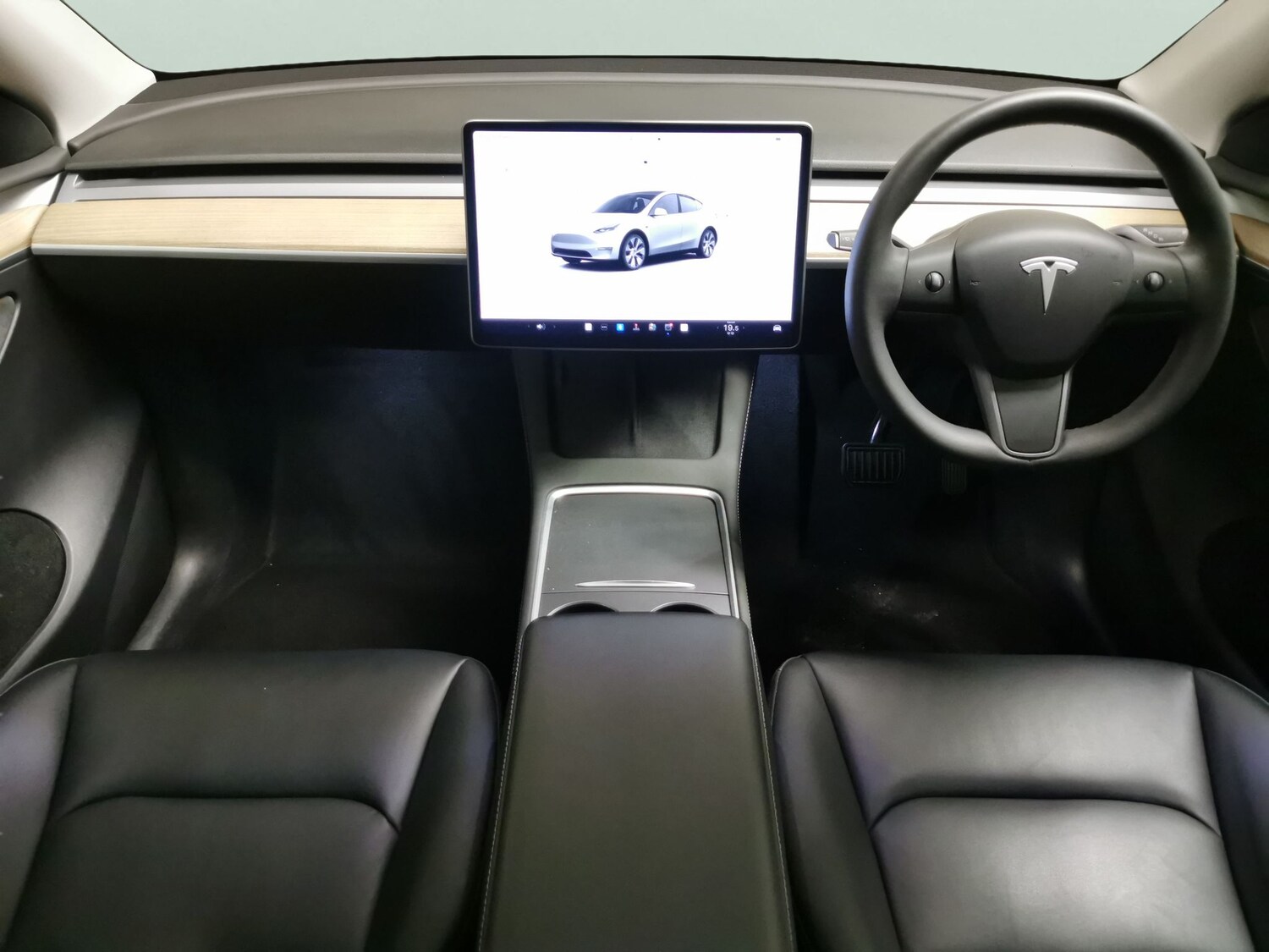 Used Tesla Model Y 2023 for sale - 77888180: Photo 8