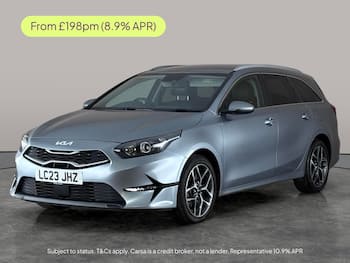 Used Kia Ceed 2023 for sale - 79749098: Photo