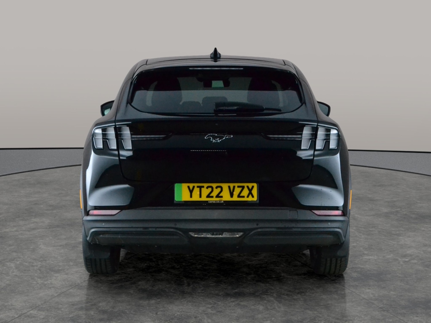 Used Ford Mustang Mach-E 2022 for sale - 77650842: Photo 11