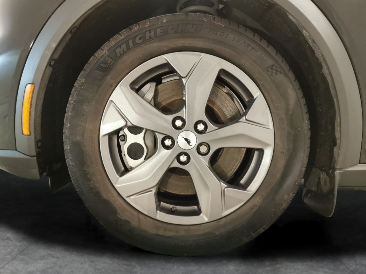 Used Ford Mustang Mach-E 2022 for sale - 77650842: Photo 23