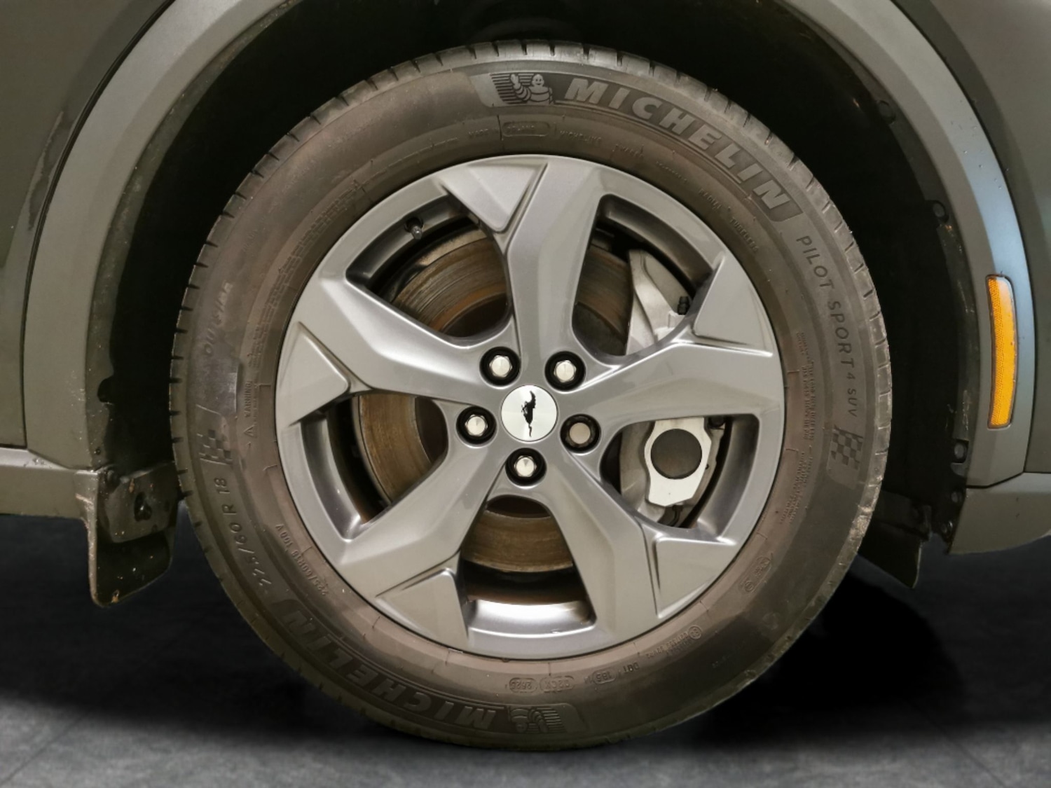 Used Ford Mustang Mach-E 2022 for sale - 77650842: Photo 24