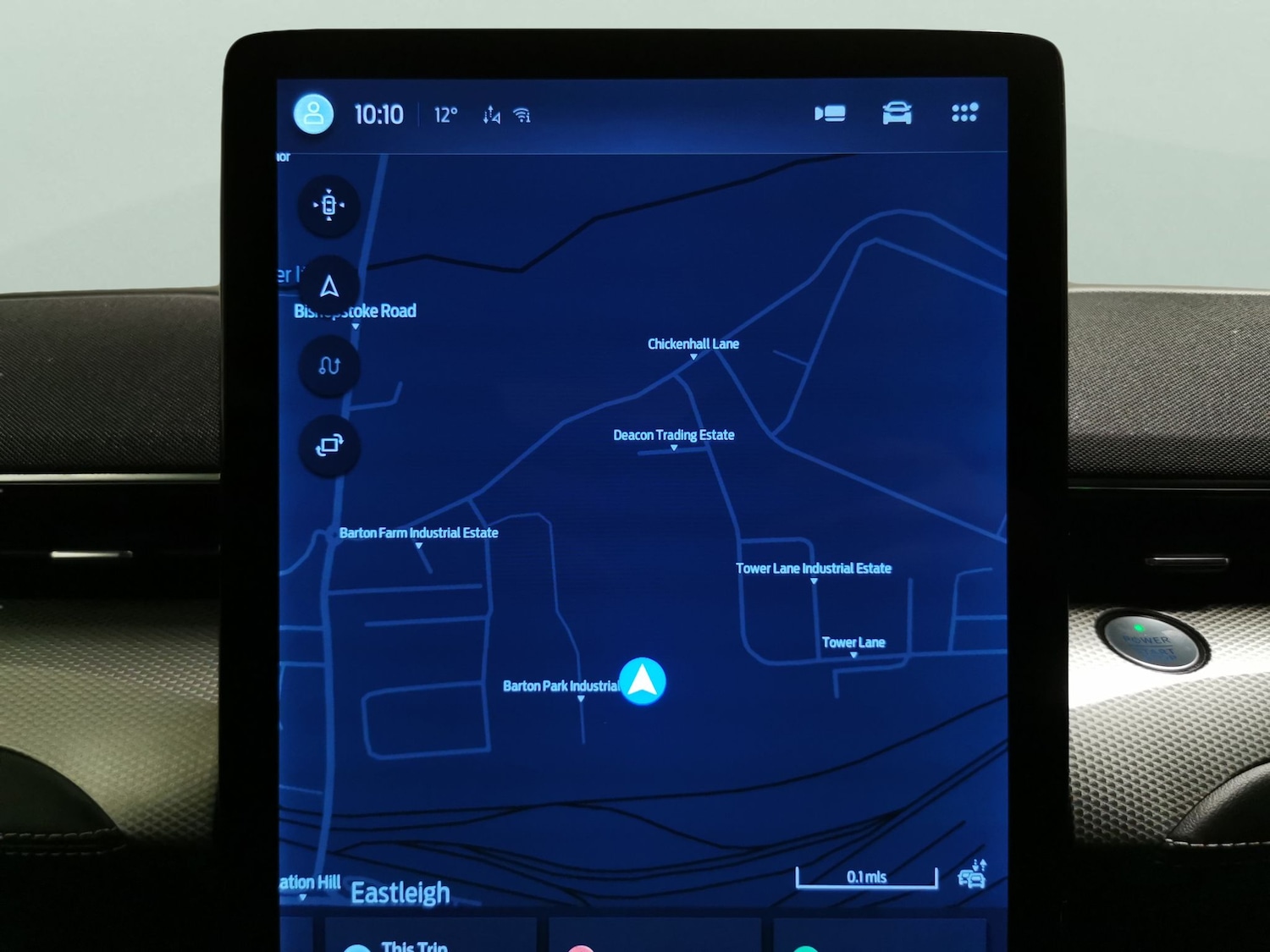 Used Ford Mustang Mach-E 2022 for sale - 77650842: Photo 6