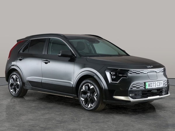 Used Kia Niro 2023 for sale - 76303152: Photo 11