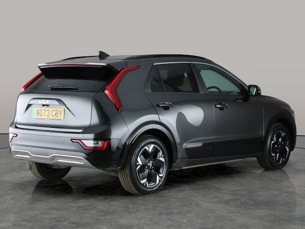 Used Kia Niro 2023 for sale - 76303152: Photo 14