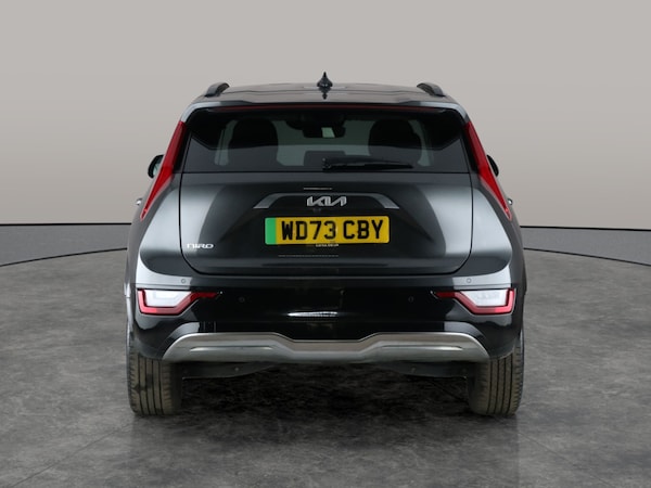 Used Kia Niro 2023 for sale - 76303152: Photo 15