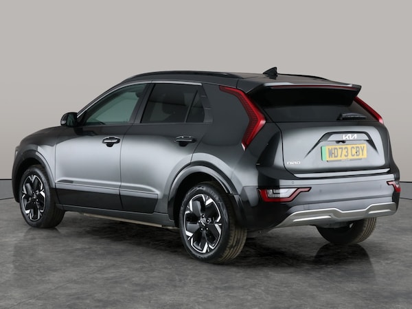 Used Kia Niro 2023 for sale - 76303152: Photo 16