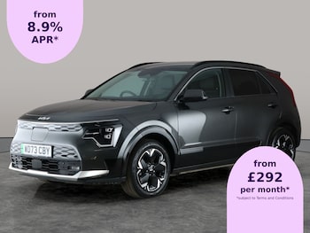2023 - 150kW 3 65kWh 5dr Auto