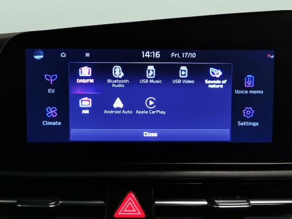 Used Kia Niro 2023 for sale - 76303152: Photo 22