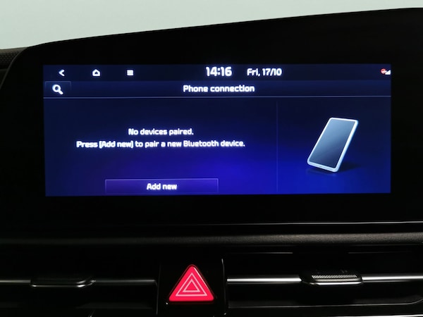 Used Kia Niro 2023 for sale - 76303152: Photo 23